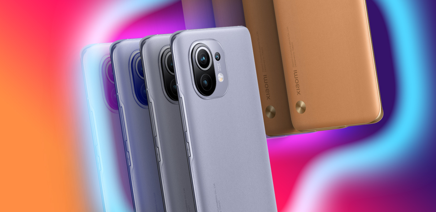 Jaki smartfon Xiaomi kupić? TOP 10 najlepszych modeli na luty 2021