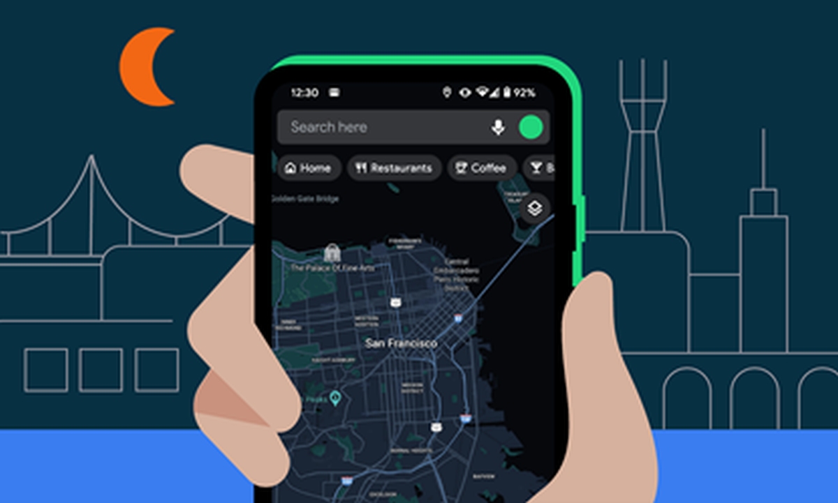 Google wzmacnia bezpieczeństwo Androida i ogłasza 4 inne nowości
