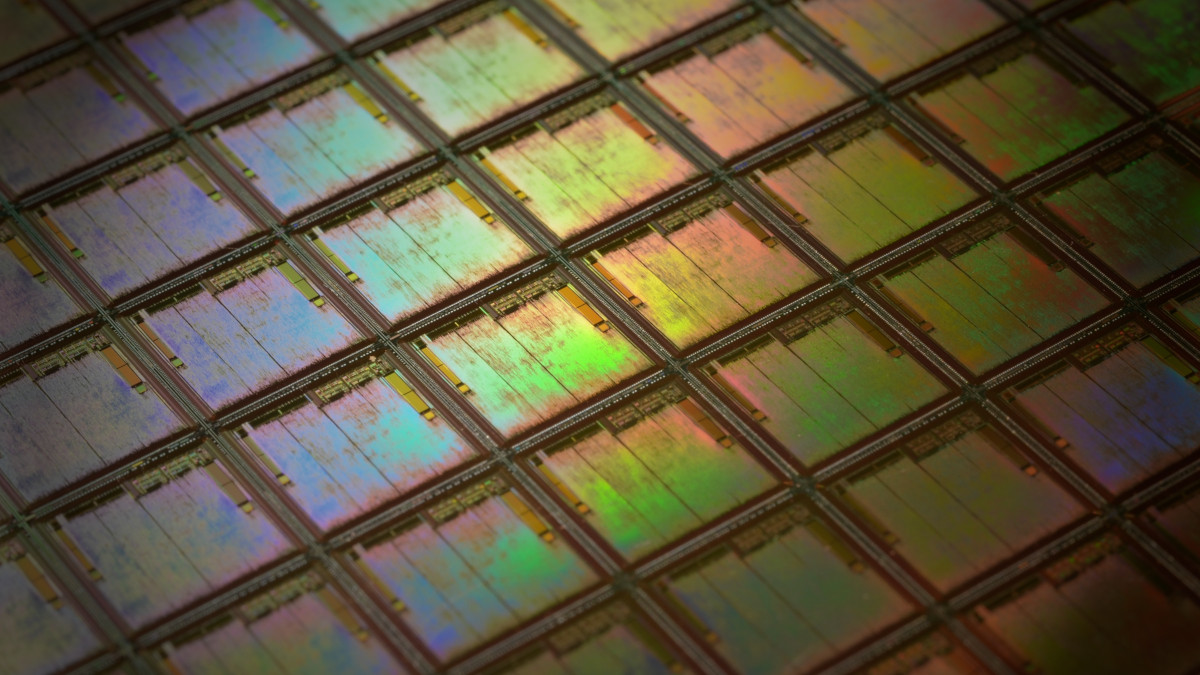 Szykują się dalsze problemy z produkcją chipów - winna susza na Tajwanie