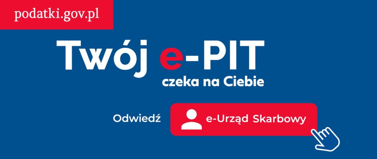 Twój e-PIT za 2020 rok jest już dostępny, ale ciężko się do niego dostać