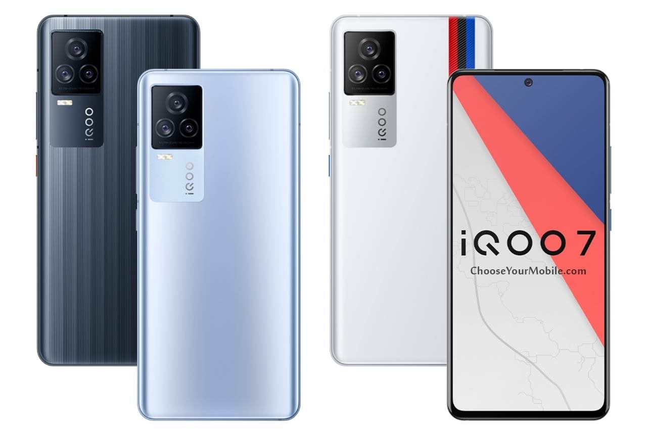 Xiaomi Mi 11 pokonany przez Vivo iQOO 7 w styczniowym rankingu AnTuTu