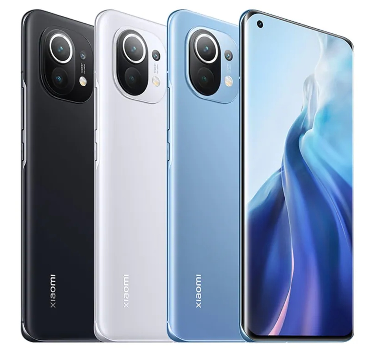 Xiaomi Mi 11 w Europie nie będzie tani
