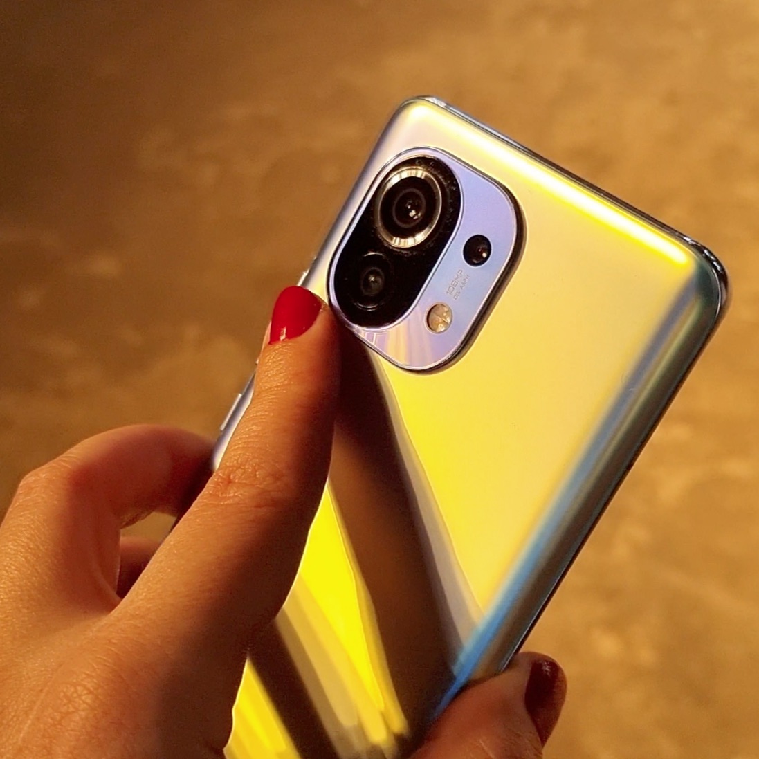 Xiaomi Mi 11 w Polsce: rusza przedsprzedaż flagowego telefonu
