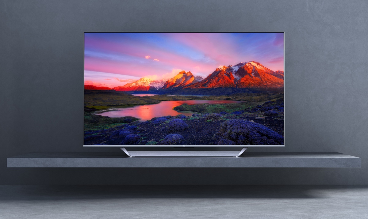 Xiaomi Flash Sale: telewizor, odkurzacz i hulajnoga elektryczna