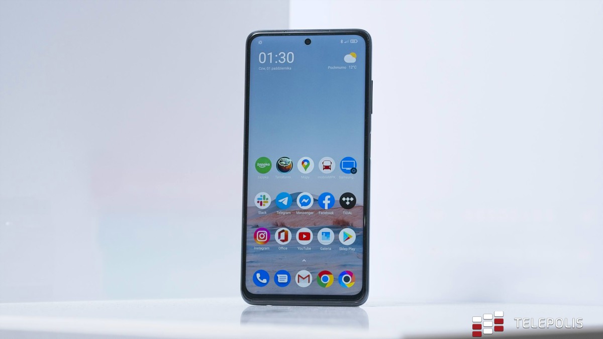 Xiaomi Poco X3 Pro - nadchodzi ulepszona wersja zeszłorocznego hitu