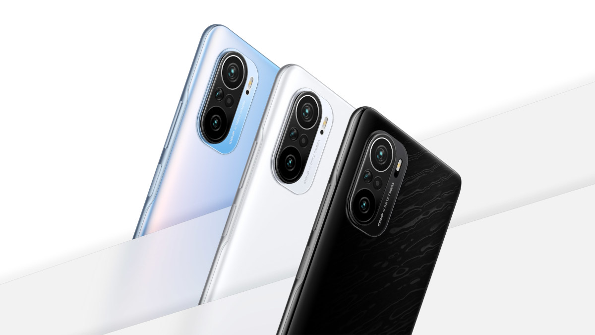Xiaomi Redmi K40 oficjalnie zaprezentowany