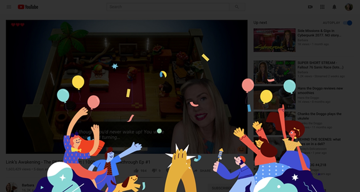 Google zapowiada zmiany w YouTube. Oto nowości na 2021 rok
