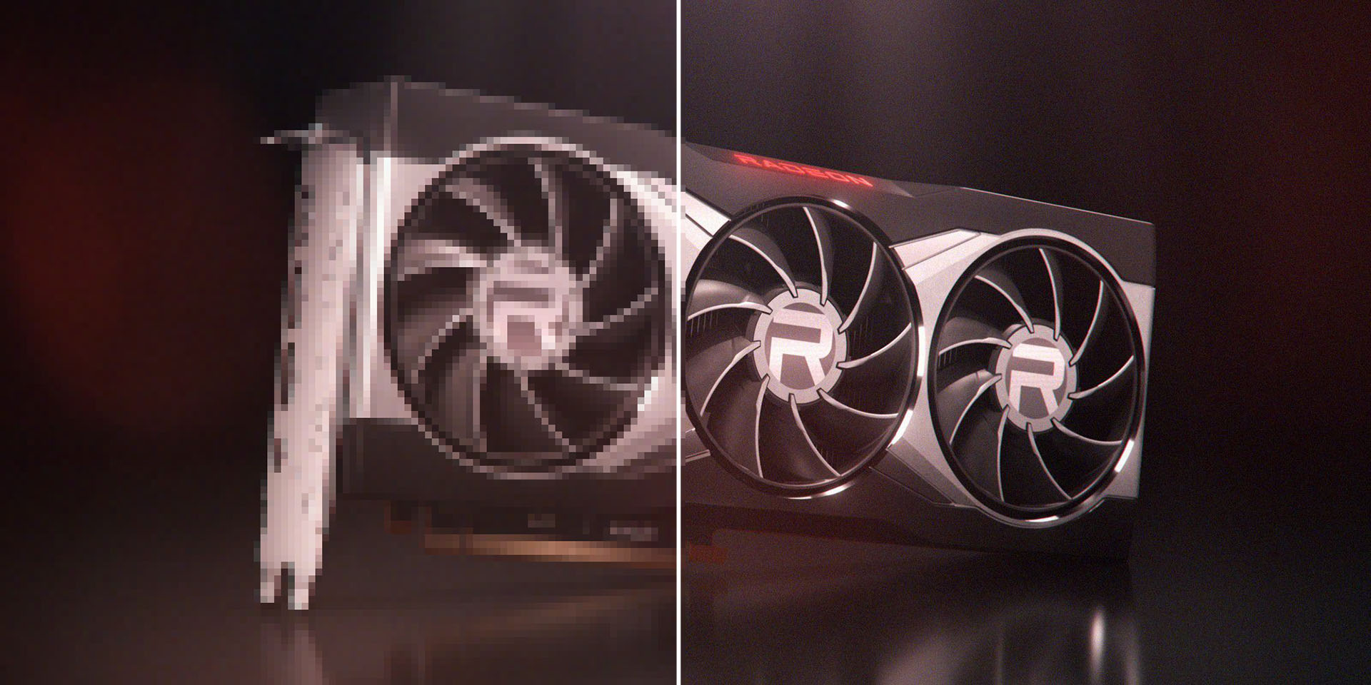 AMD w tym roku zaprezentuje FidelityFX Super Resolution, czyli odpowiedź na NVIDIA DLSS
