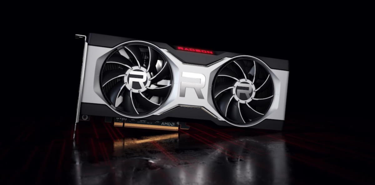 AMD Radeon RX 6500 - wyciekły pierwsze informacje o konkurencie RTX 3060