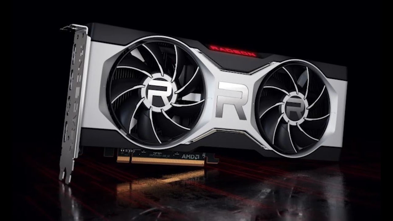Radeon RX 6700 XT szybszy niż RTX 3070 - pojawiły się pierwsze testy