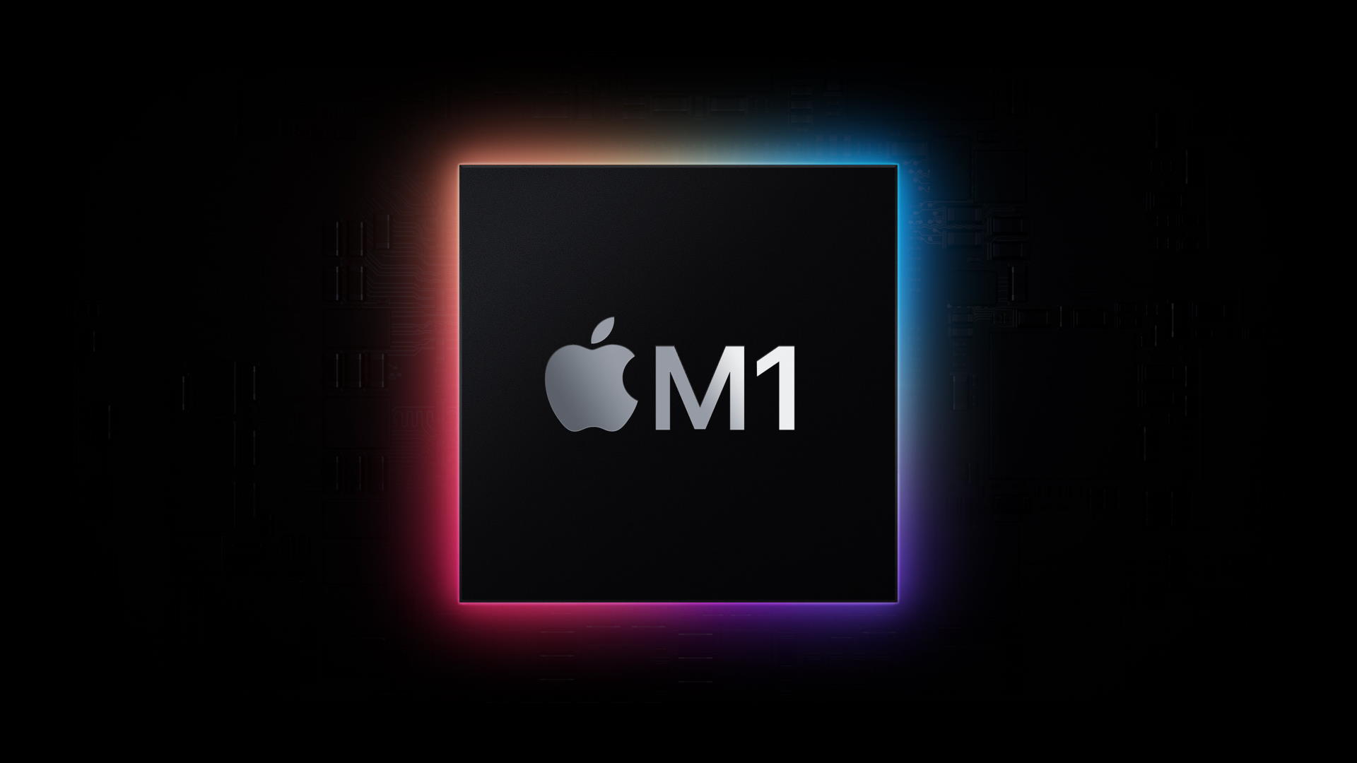 Apple M1 szybszy niż Core i7-11700K i Ryzen 7 5800X w teście jednowątkowym