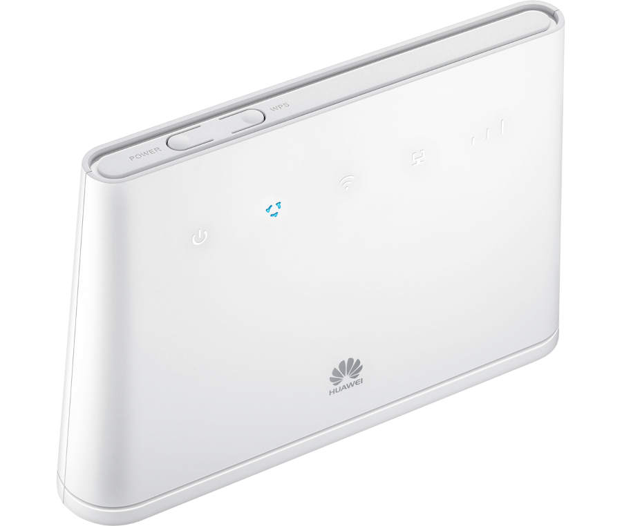 Huawei ponownie obniża ceny routerów: AX3 z obsługą Wi-Fi 6+ oraz 4G Router 2