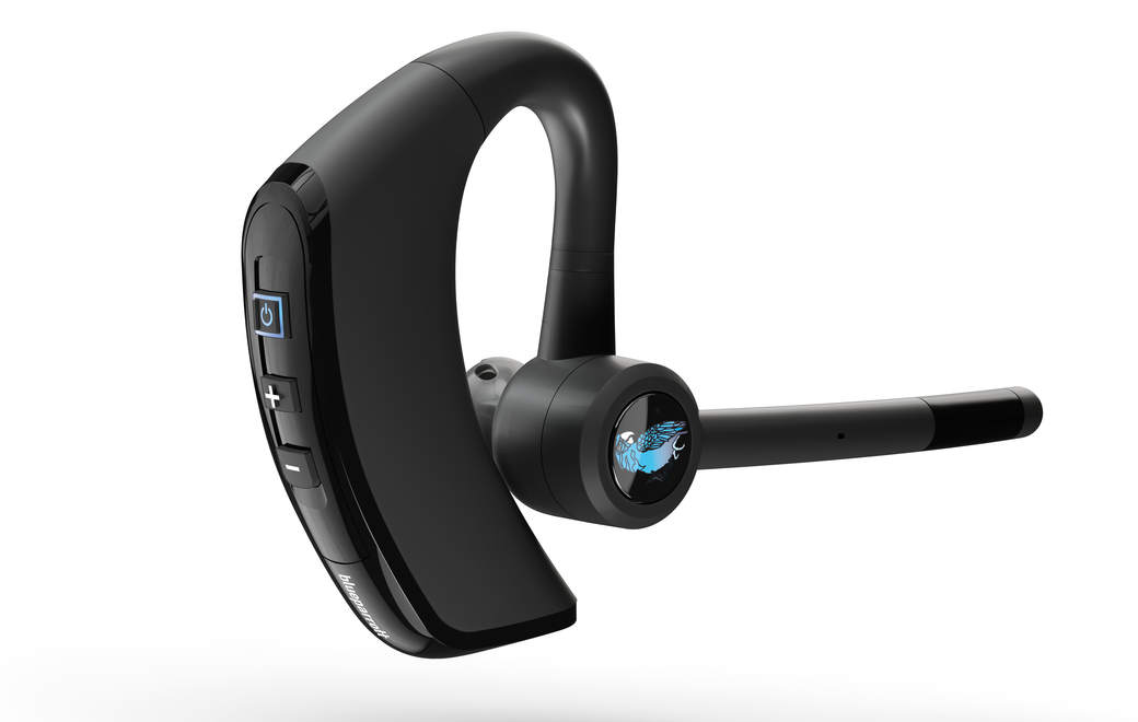 BlueParrott wprowadza nowy zestaw słuchawkowy Bluetooth M300-XT. Redukcja szumów o 80% i zasięg 100 m