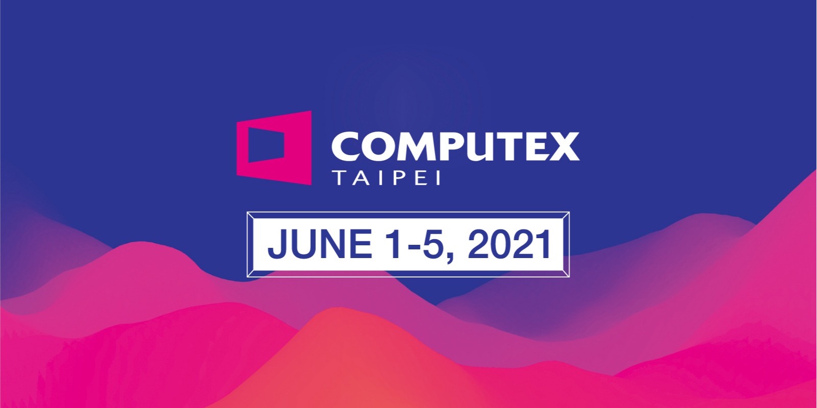Computex 2021 anulowane. Targi odbędą się online
