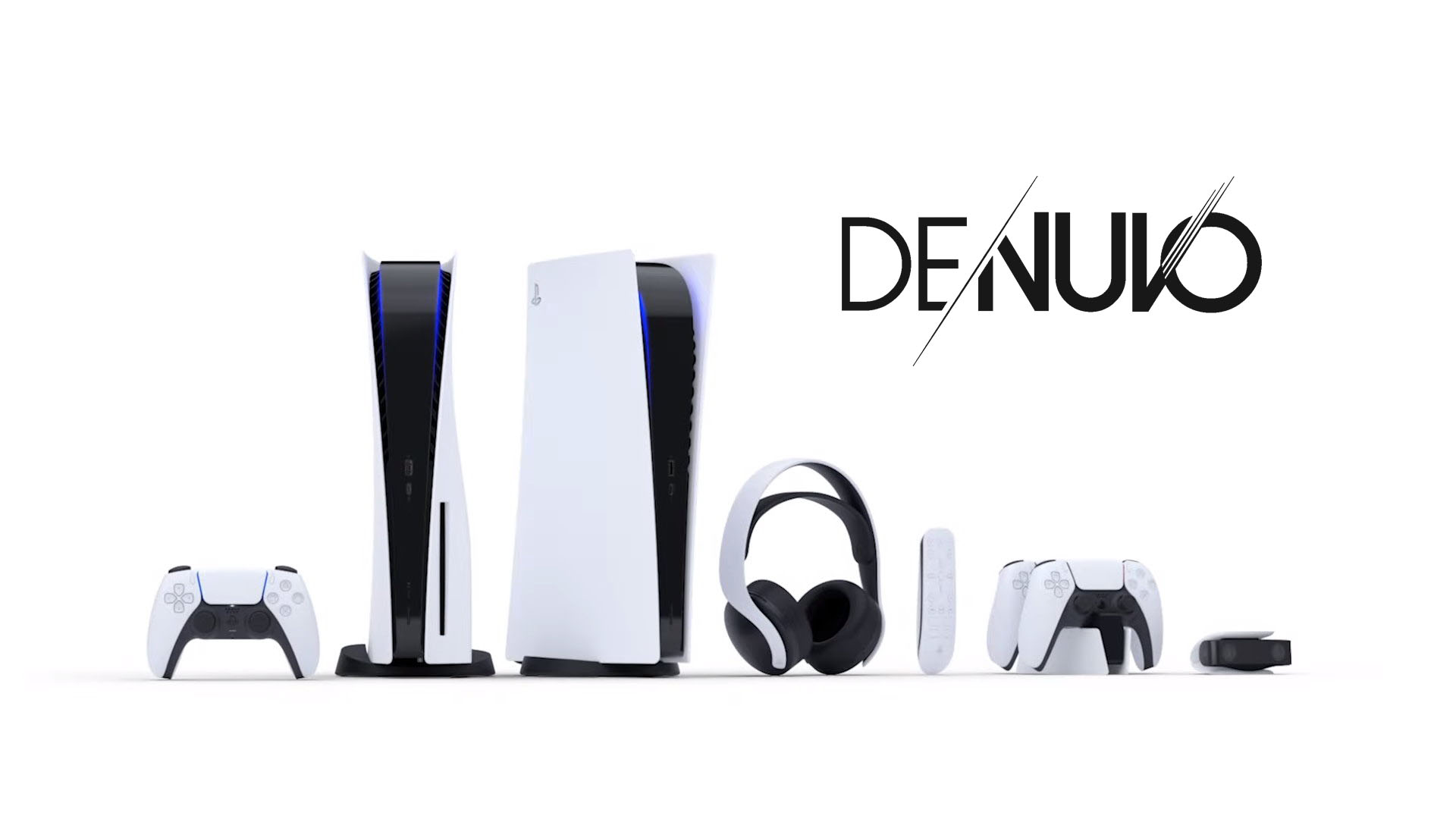 Denuvo dostępne w grach na PlayStation 5. Ma zwalczać cheaterów