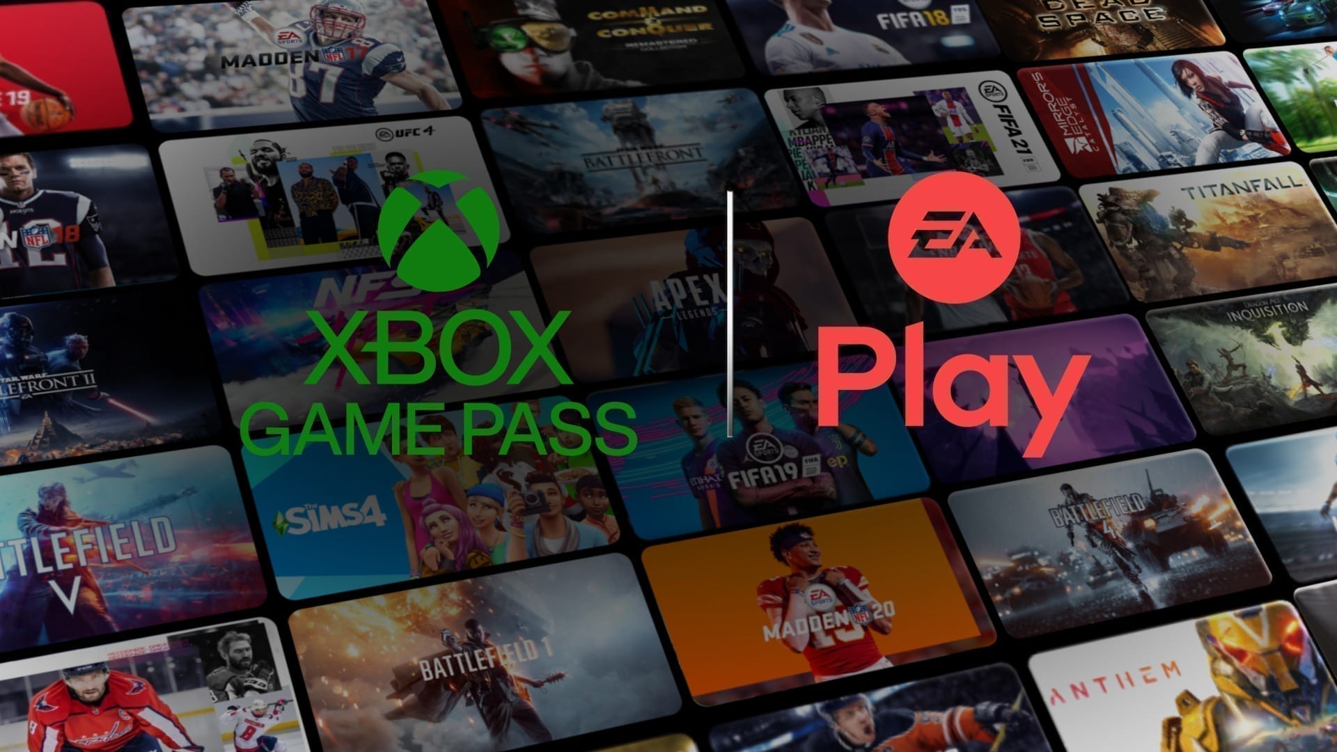 [Aktualizacja] Gry EA Play wkrótce dołączą do Xbox Game Pass na PC. Co spowodowało opóźnienie?