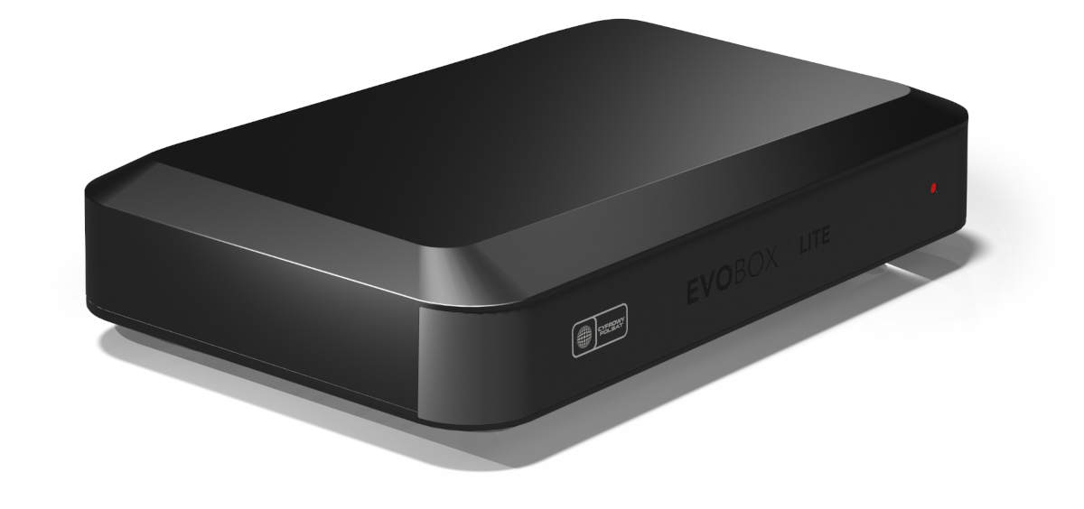 Cyfrowy Polsat aktualizuje dekodery EVOBOX Lite. Nowy interfejs i funkcje