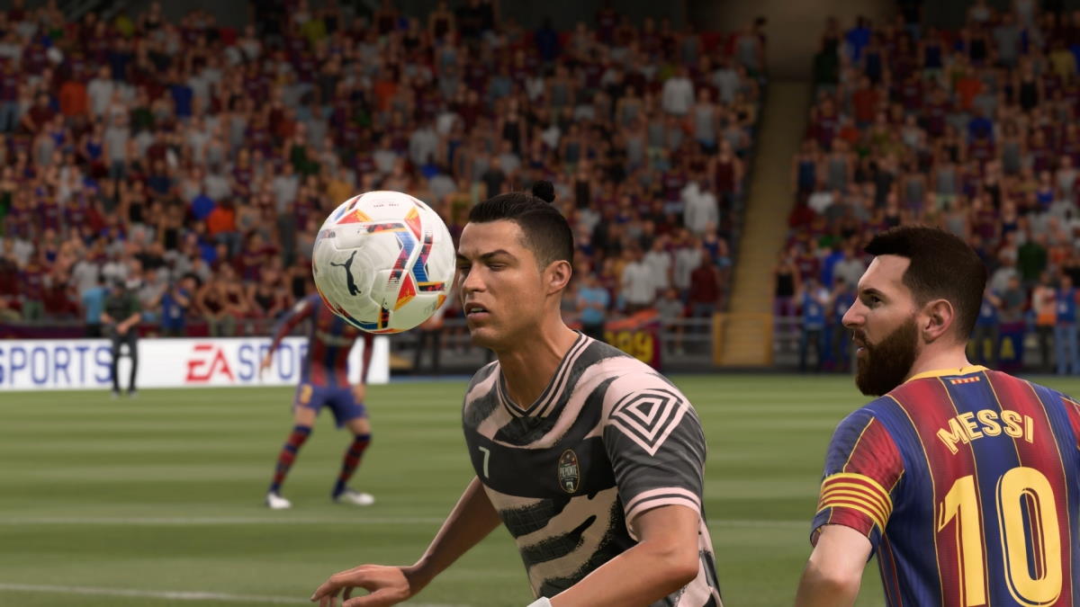Kupiłeś ikonę lub kartę TOTY od pracownika Electronic Arts? Zostaniesz zbanowany