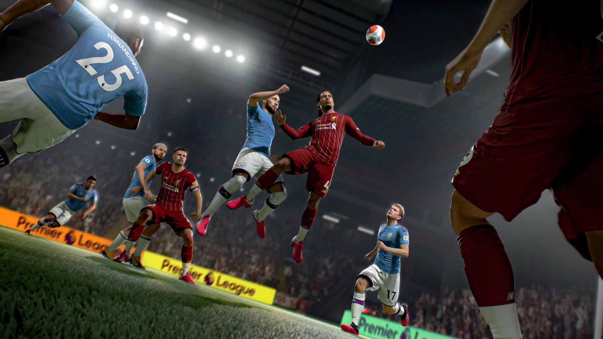 Electronic Arts oskarżone o celowe osłabianie kart w FIFA Ultimate Team, ale sprawy w sądzie nie będzie