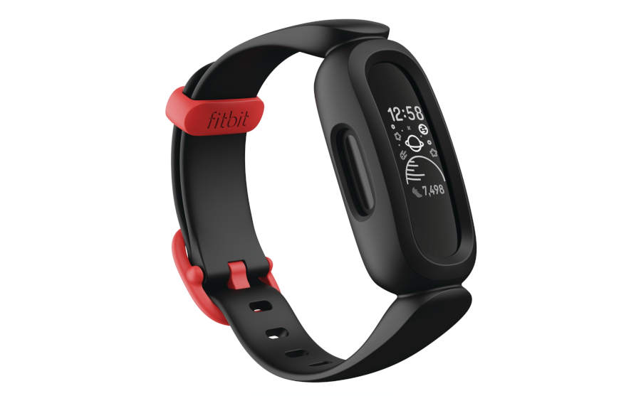 Fitbit wprowadza Fitbit Ace 3, sportową opaskę dla dzieci