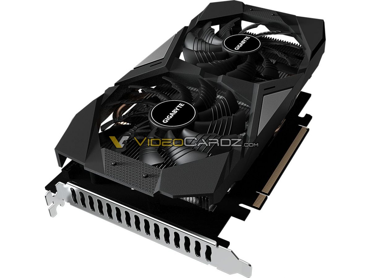 Pierwsze zdjęcia NVIDIA CMP 30HX - karty do kopania kryptowalut
