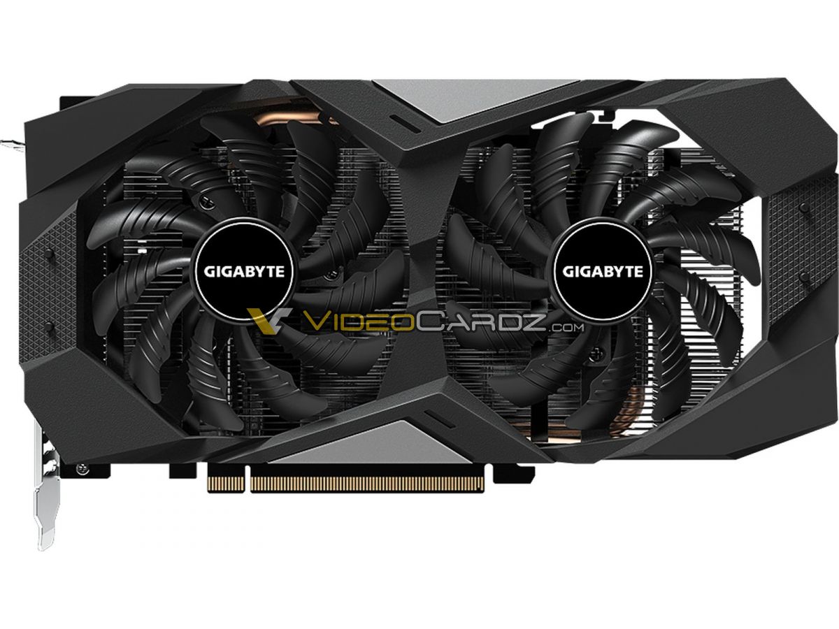 Pierwsze zdjęcia NVIDIA CMP 30HX - karty do kopania kryptowalut