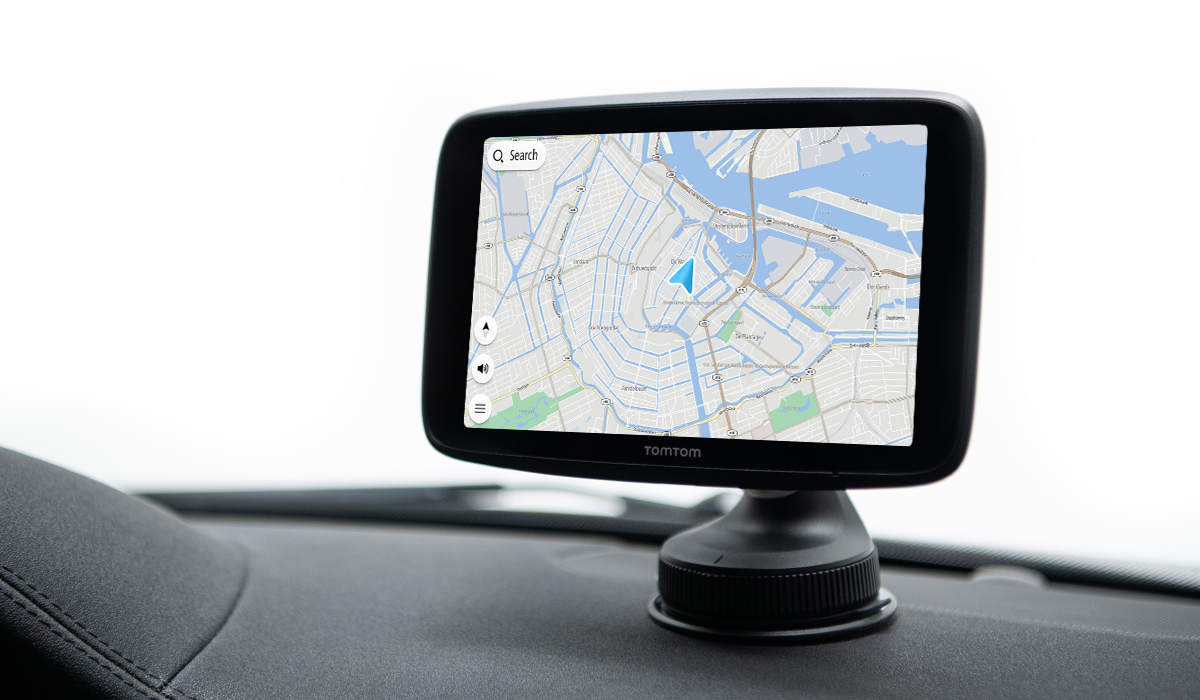 Siedmiocalowa nawigacja TomTom GO Discover dostępna na polskim rynku