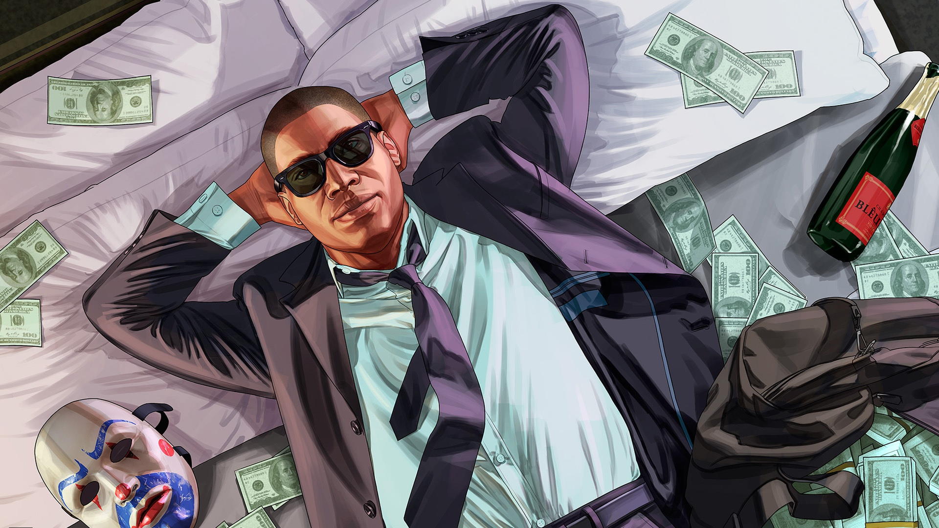 Gracz naprawił GTA Online. Poprawkę wykorzysta Rockstar Games