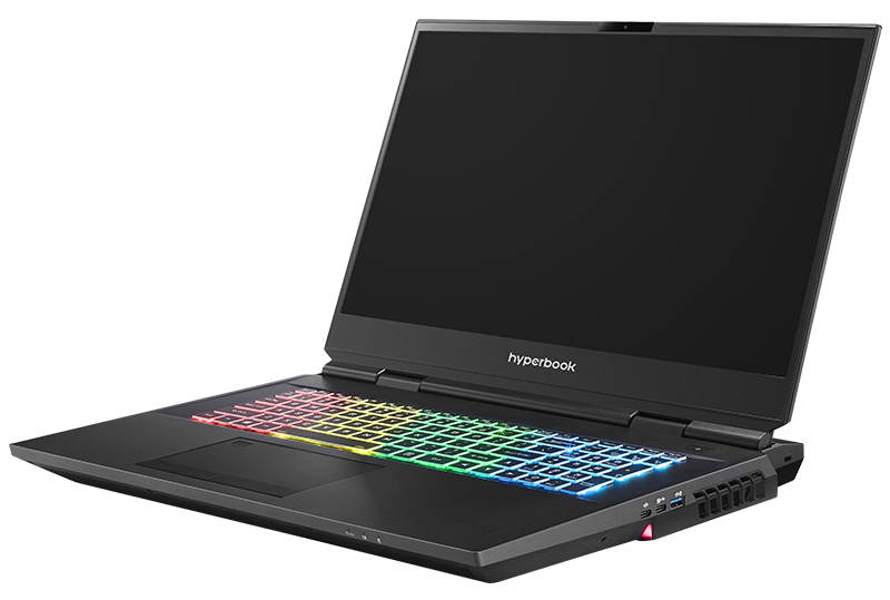 Wypasiony do granic możliwości, odświeżony Hyperbook GTR wchodzi do sprzedaży