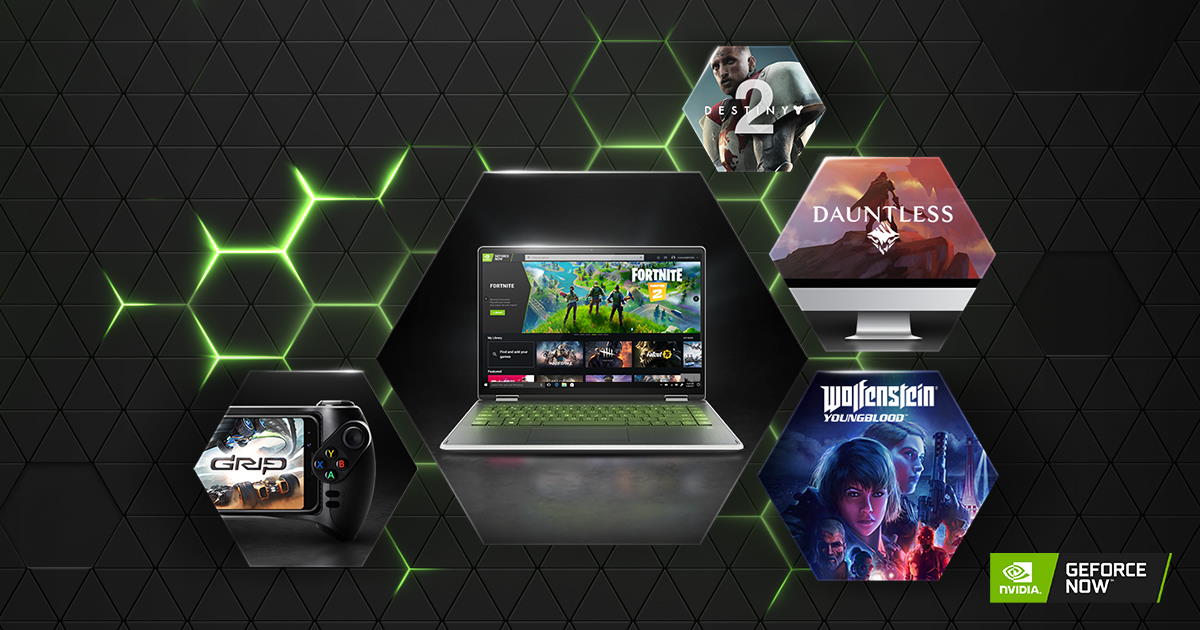 NVIDIA GeForce Now drożeje i to aż dwukrotnie