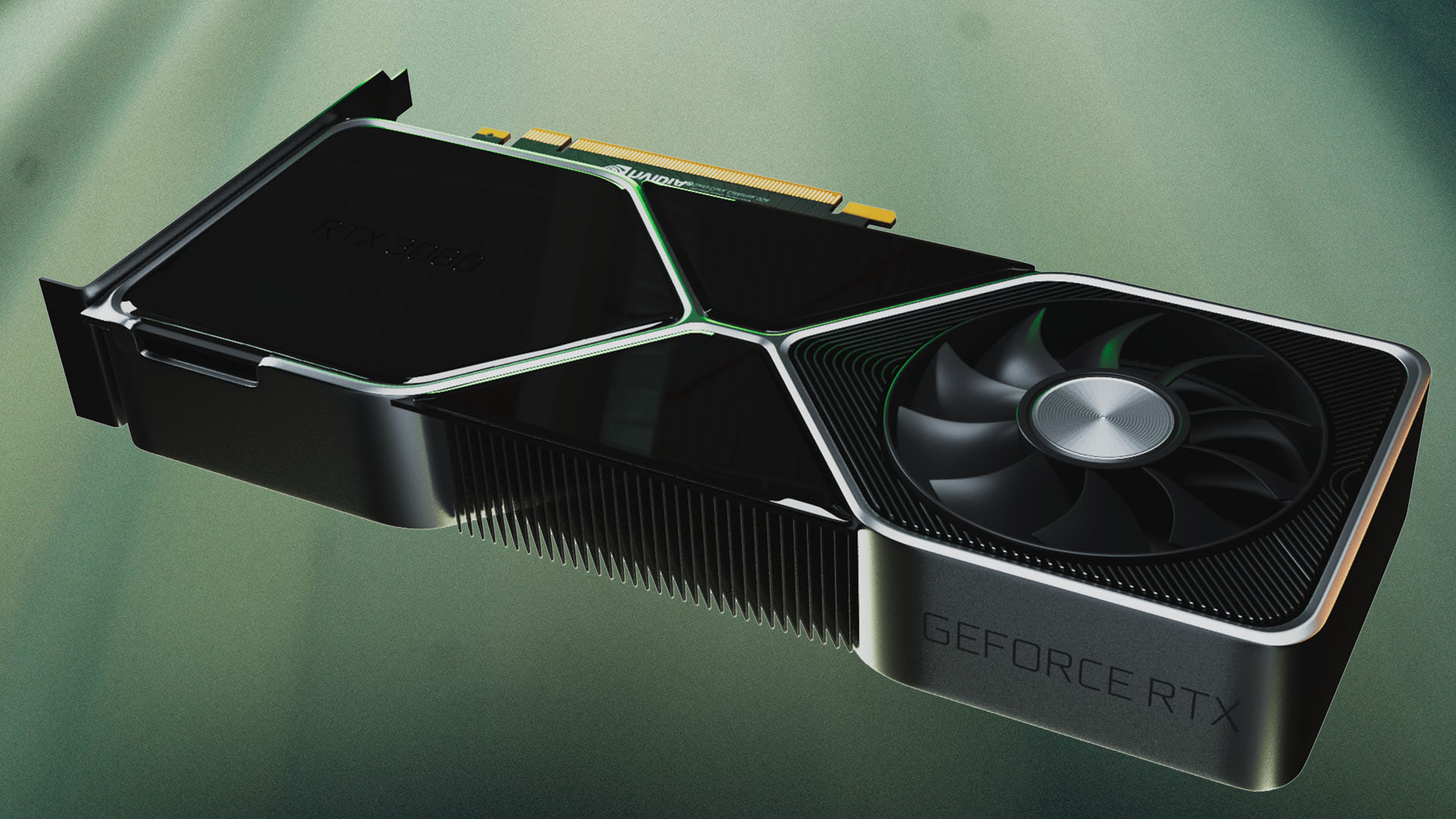 Gigabyte zarejestrował w bazie ECC aż 12 kart GeForce RTX 3080 Ti