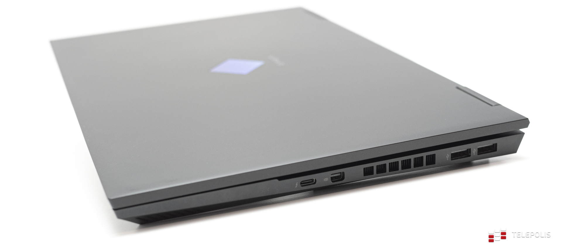 OMEN 15 – test gamingowego laptopa dla wymagających
