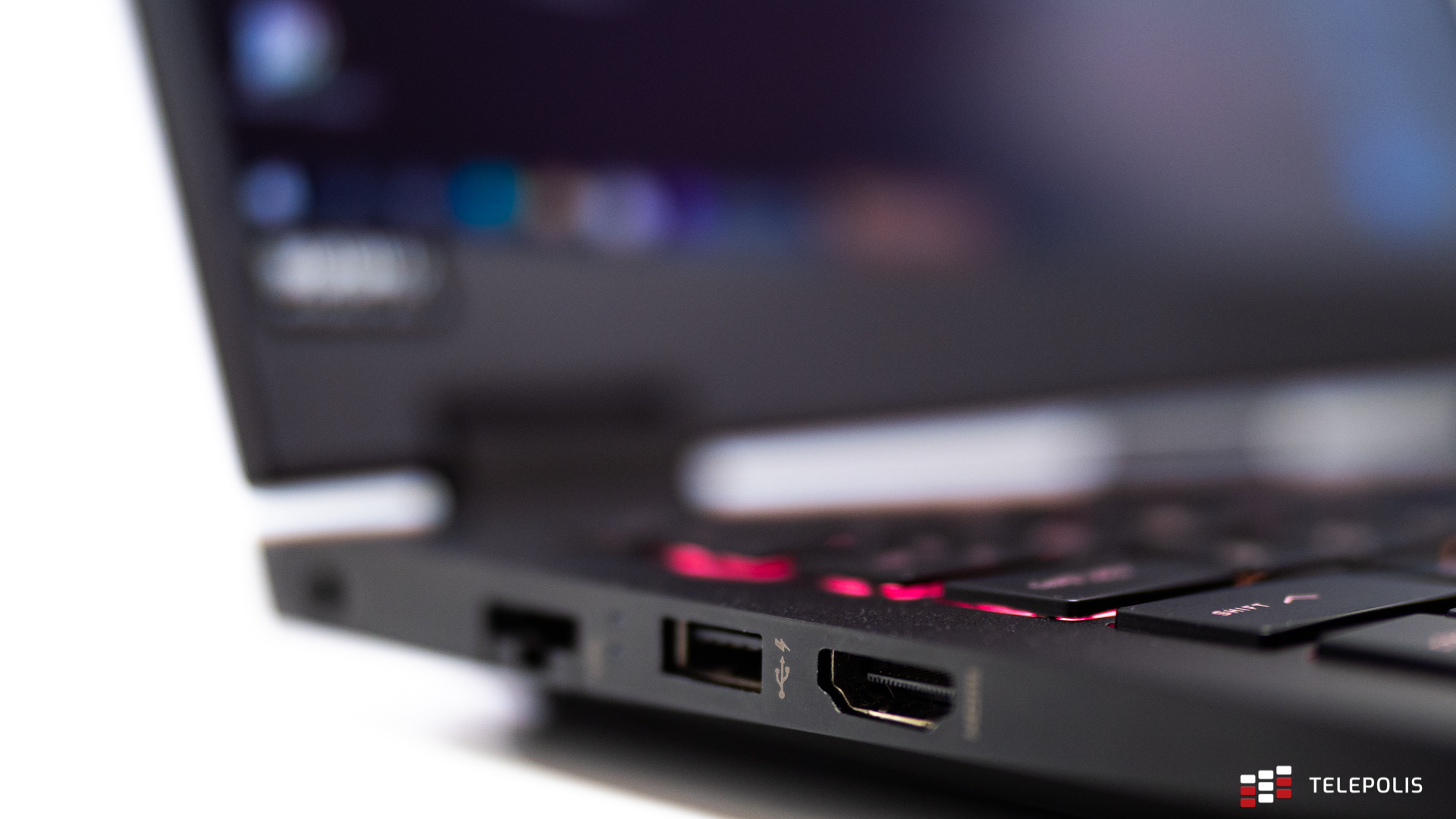 OMEN 15 – test gamingowego laptopa dla wymagających