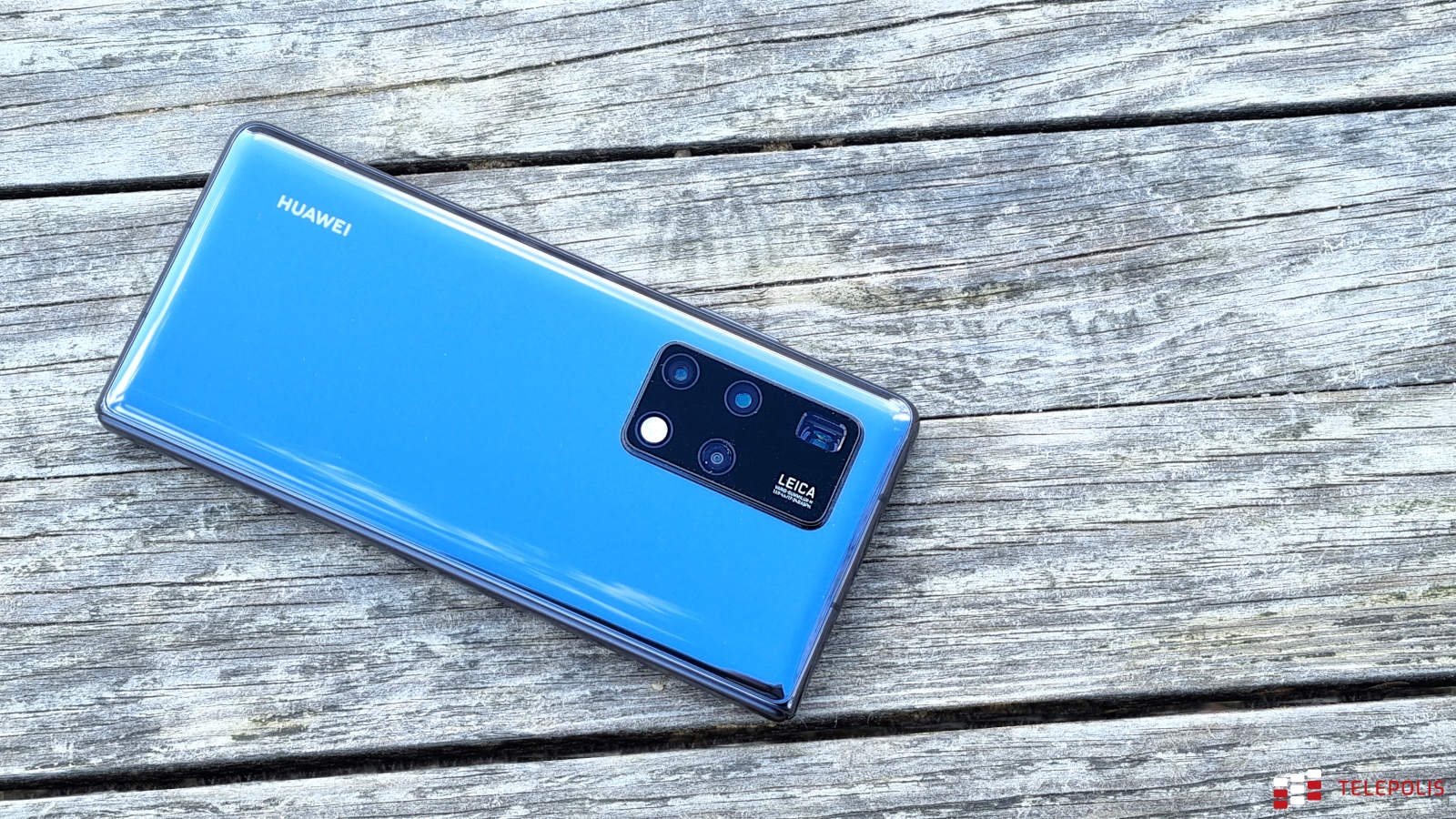 Huawei Mate X2: pierwsze wrażenia. To prawdopodobnie najlepszy rozkładany smartfon