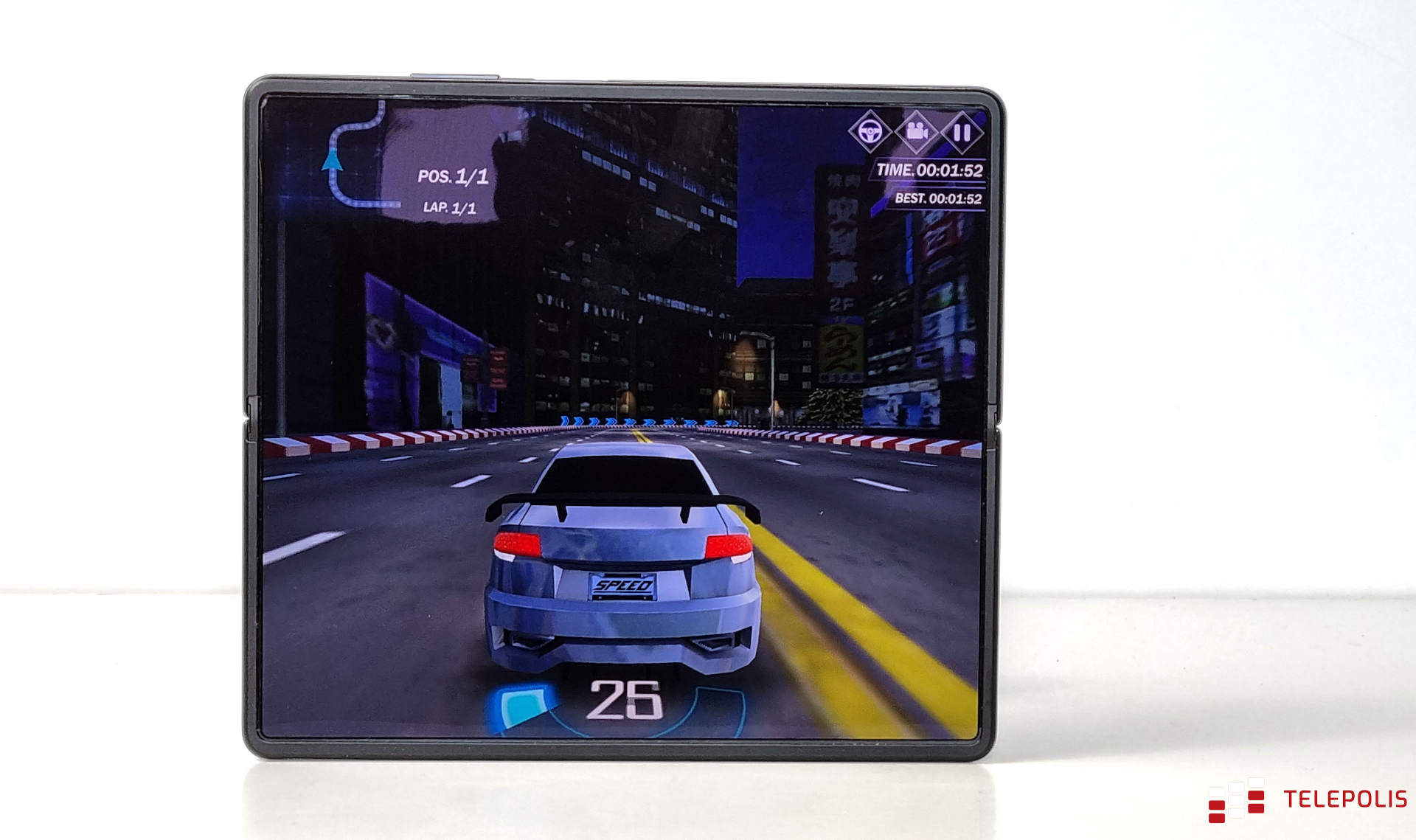 Huawei Mate X2: pierwsze wrażenia. To prawdopodobnie najlepszy rozkładany smartfon