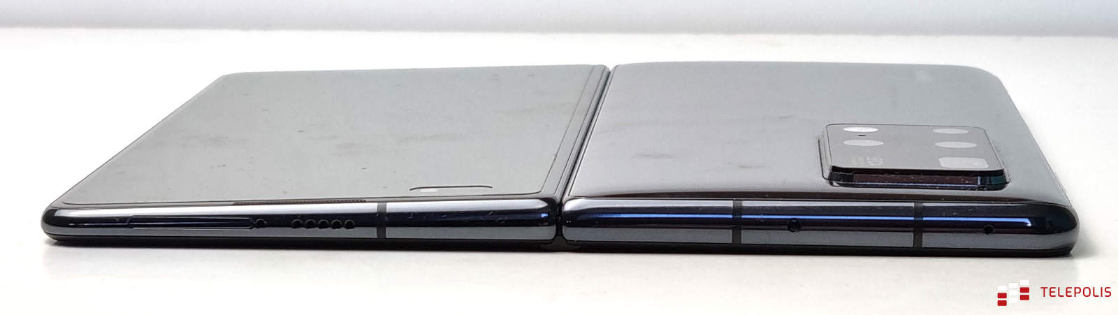 Huawei Mate X2: pierwsze wrażenia. To prawdopodobnie najlepszy rozkładany smartfon