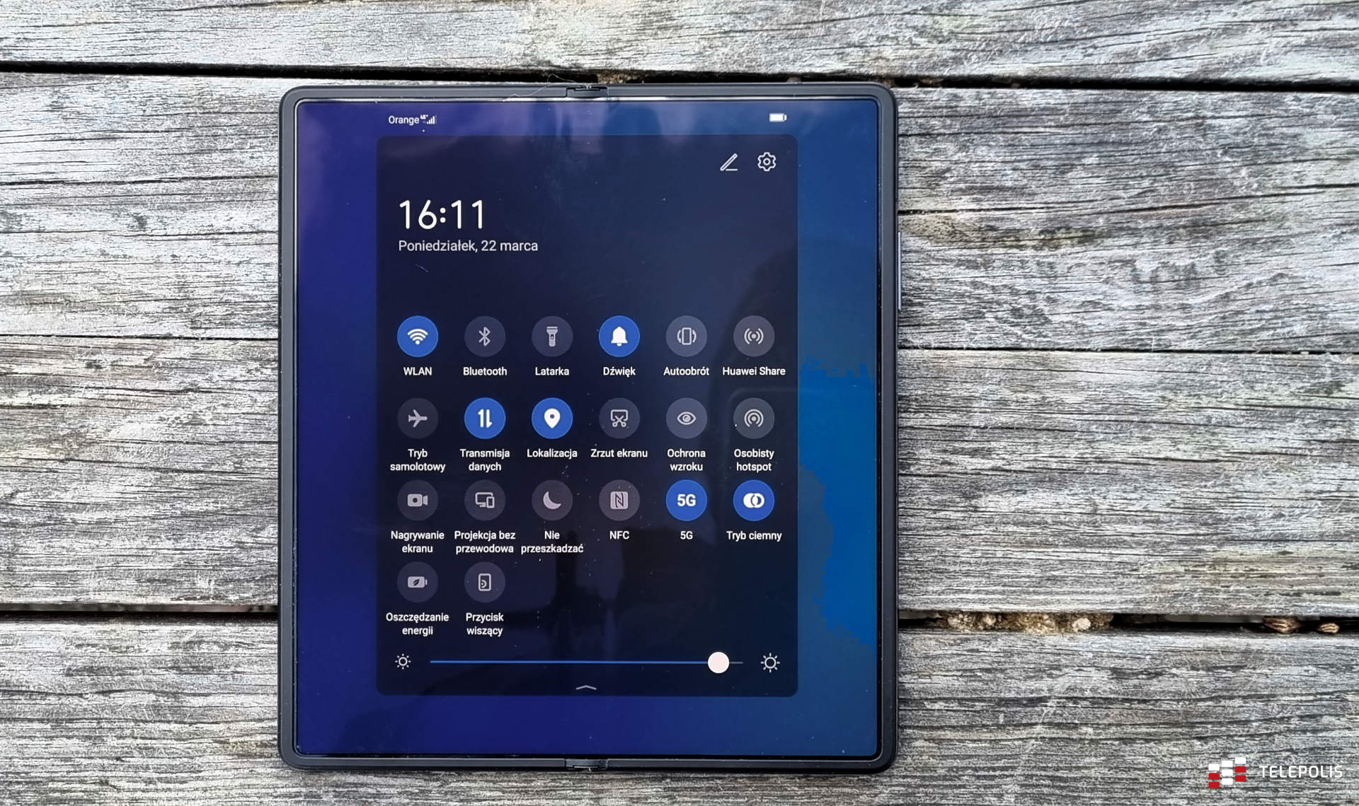 Huawei Mate X2: pierwsze wrażenia. To prawdopodobnie najlepszy rozkładany smartfon