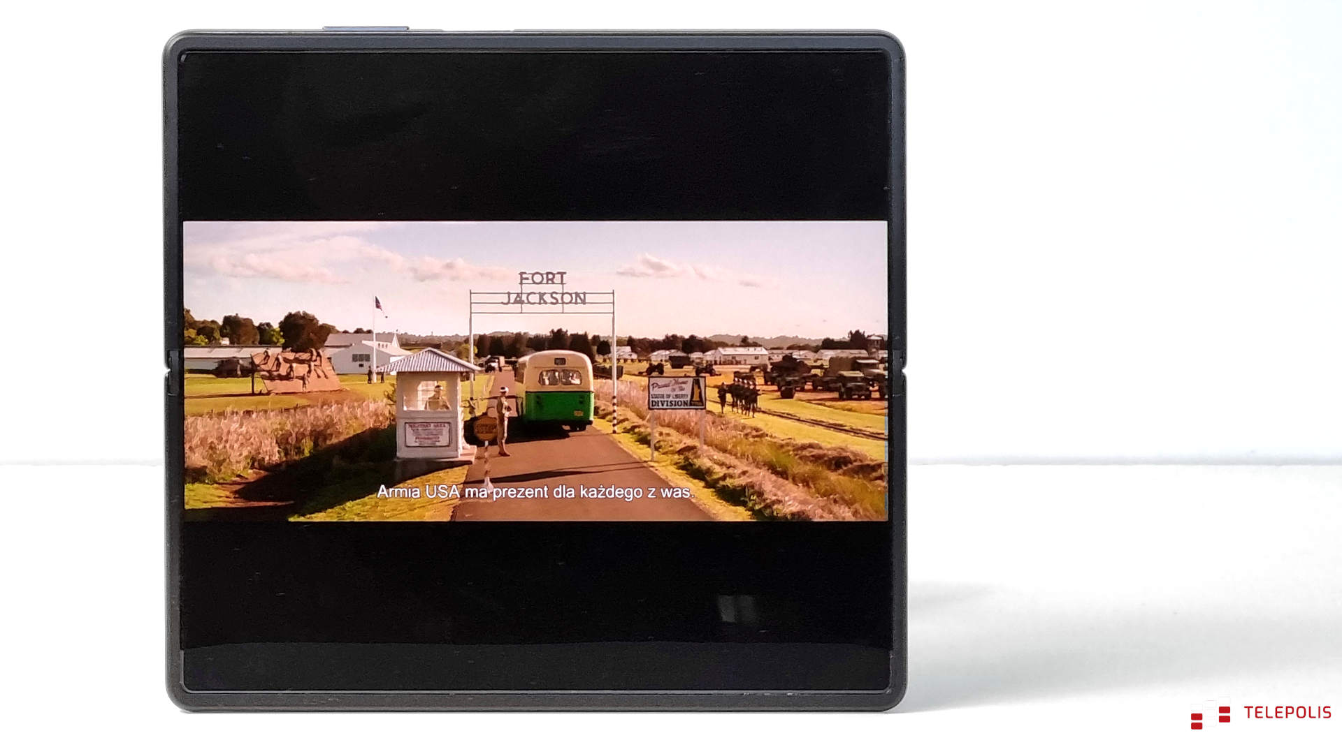 Huawei Mate X2: pierwsze wrażenia. To prawdopodobnie najlepszy rozkładany smartfon