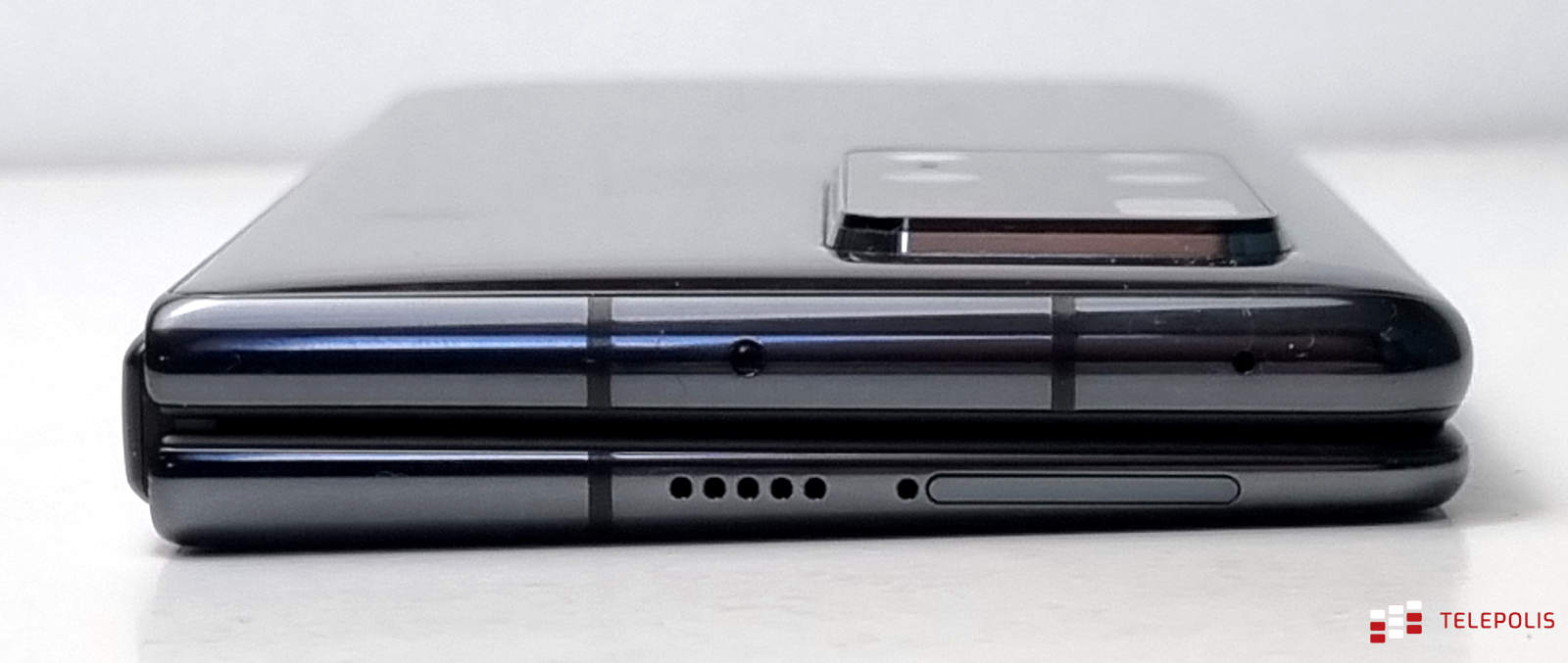 Huawei Mate X2: pierwsze wrażenia. To prawdopodobnie najlepszy rozkładany smartfon