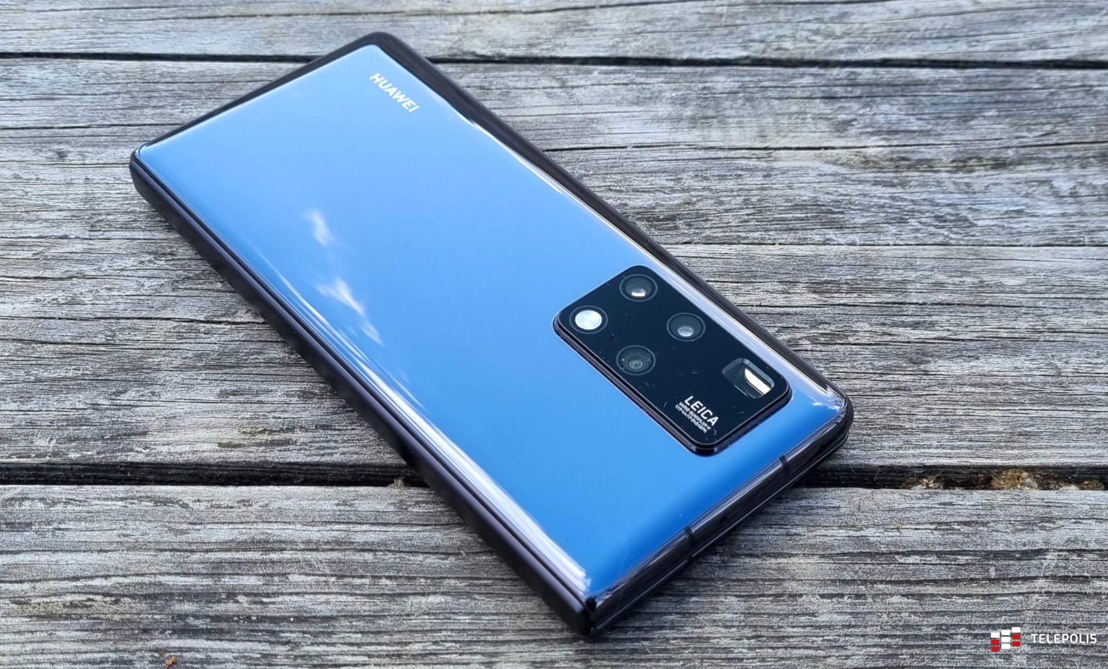 Huawei Mate X2: pierwsze wrażenia. To prawdopodobnie najlepszy rozkładany smartfon