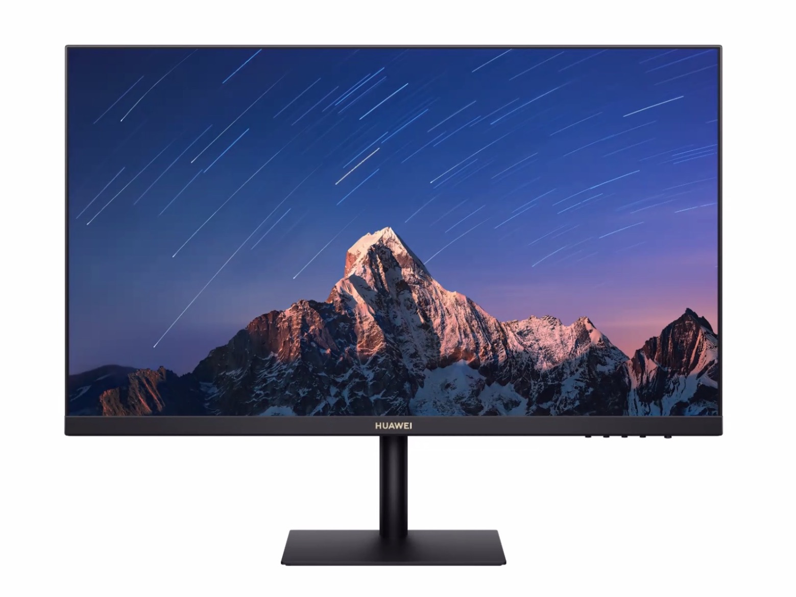 Nowości Huawei: Huawei MateBook D 16 i monitor za 1 zł