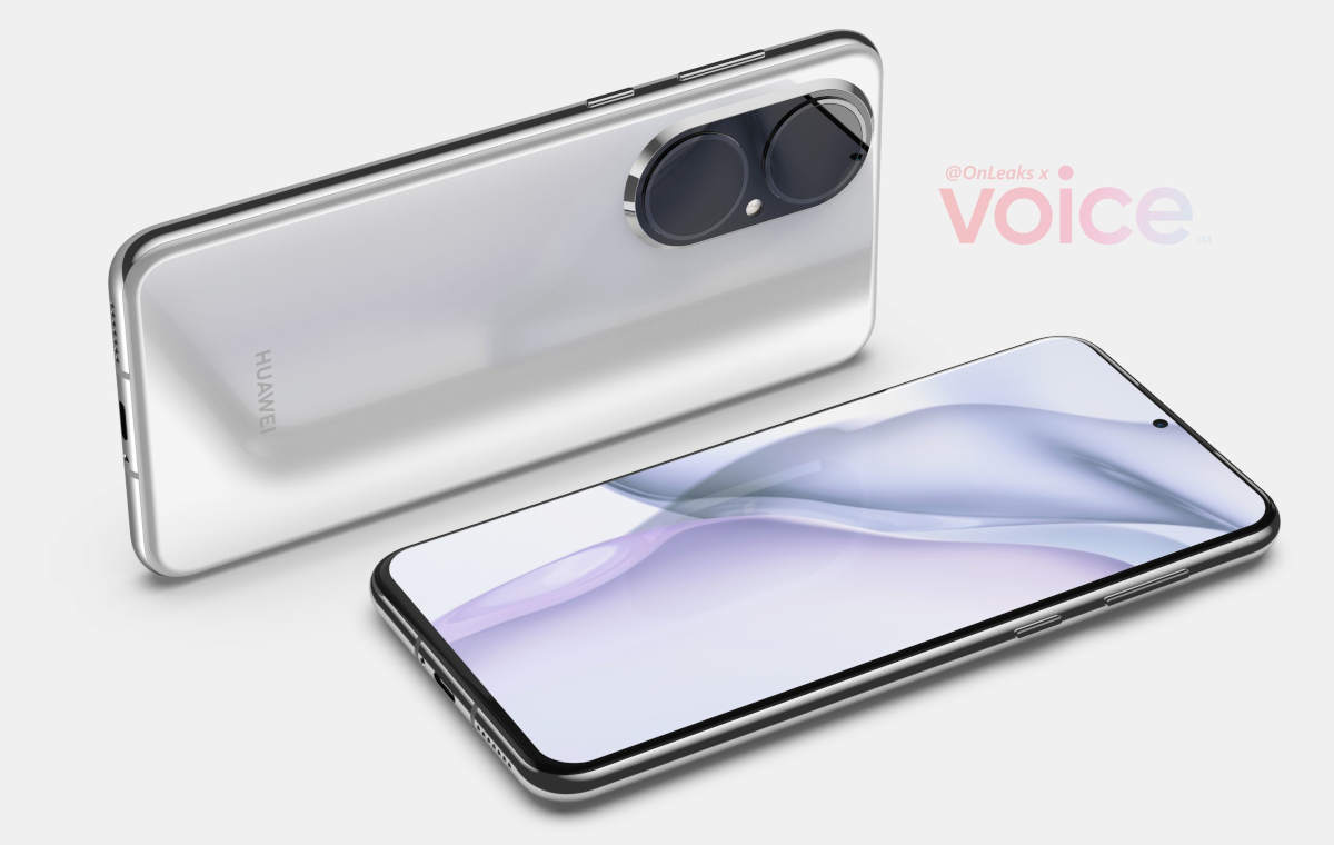 Huawei P50 ostatnim telefonem ze wspólnym aparatem Huawei i Leica