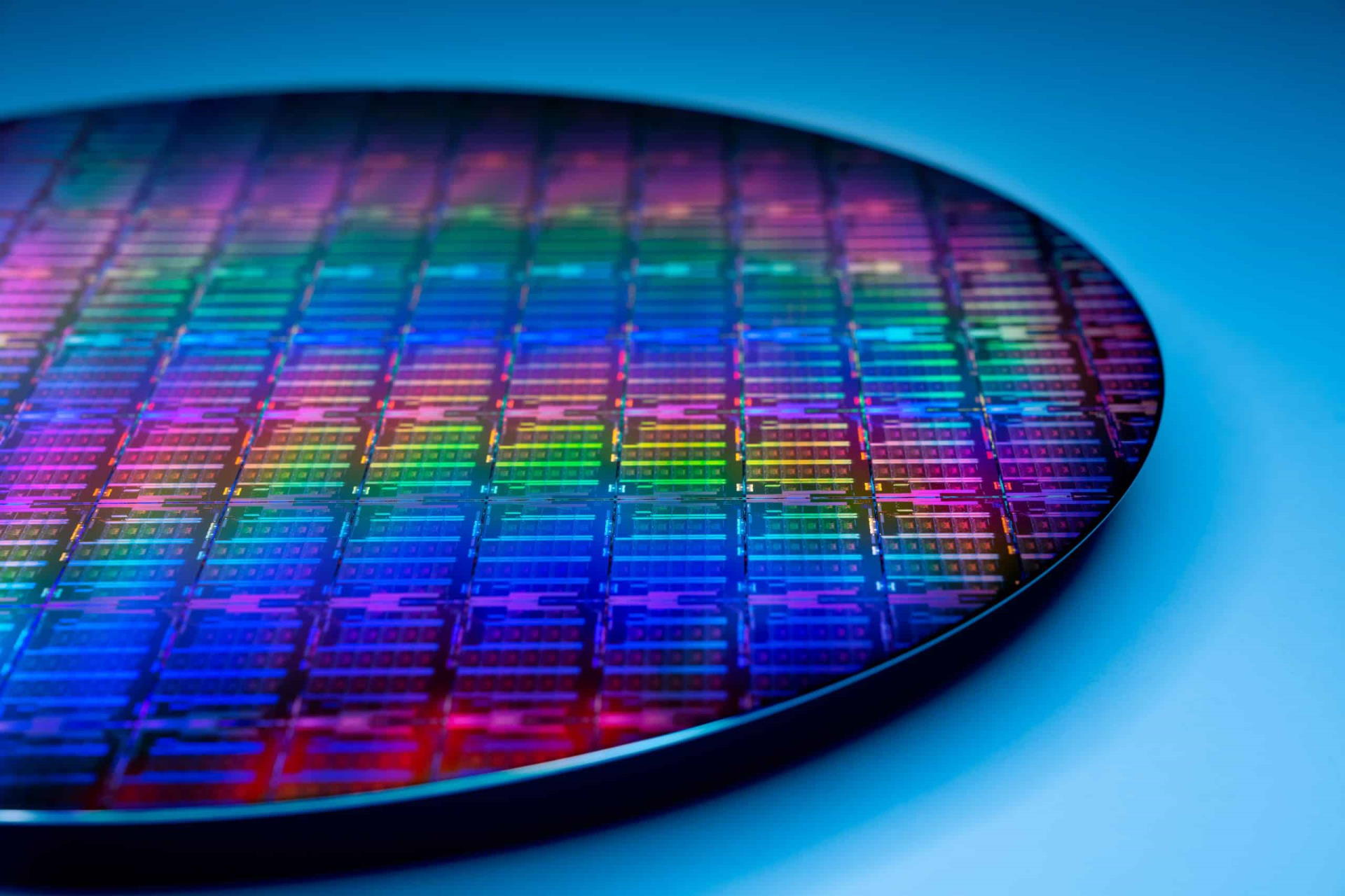 Intel w tym roku ukończy projekt procesorów Intel Meteor Lake w 7 nm. Premiera za 2 lata