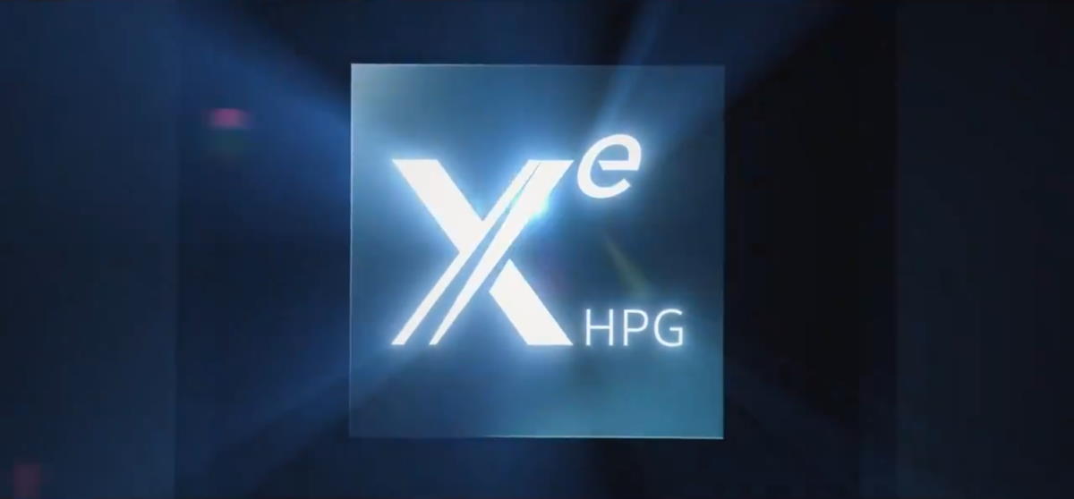 Intel zapowiada dedykowane karty Intel Xe HPG dla graczy. Znamy datę prezentacji