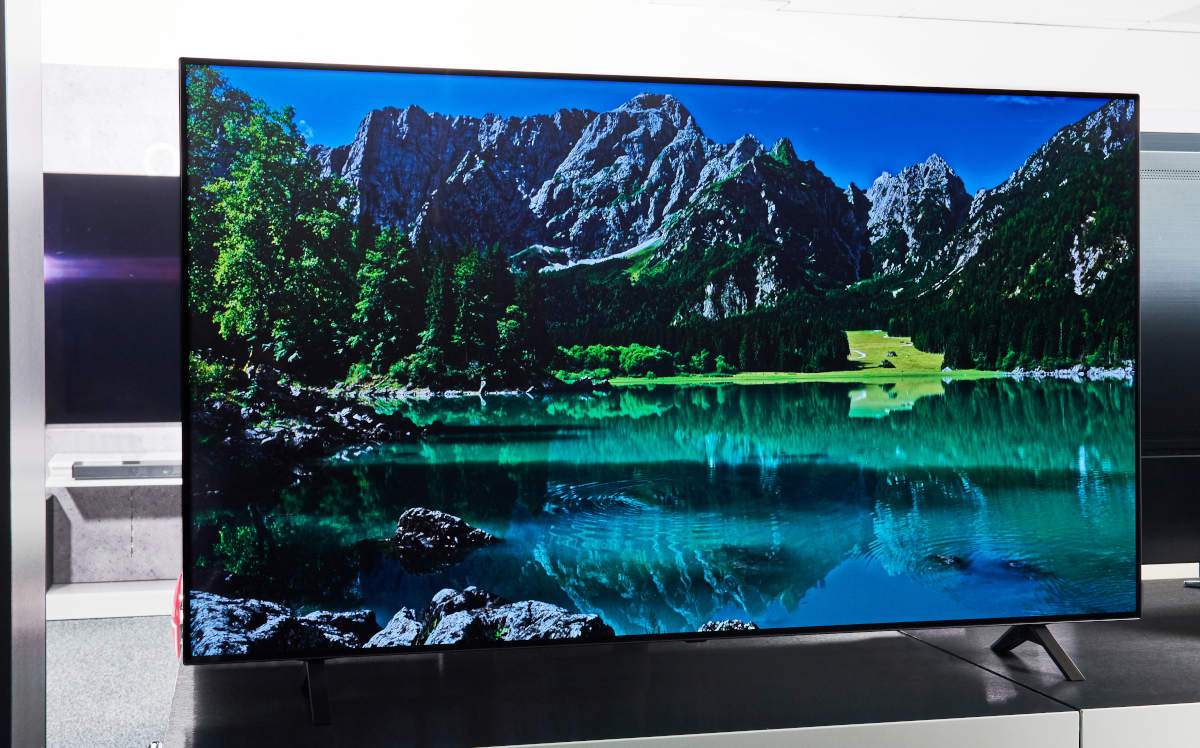 OLED, NanoCell i QNED Mini LED 2021: już niedługo w Polsce zadebiutują najnowsze linie telewizorów LG
