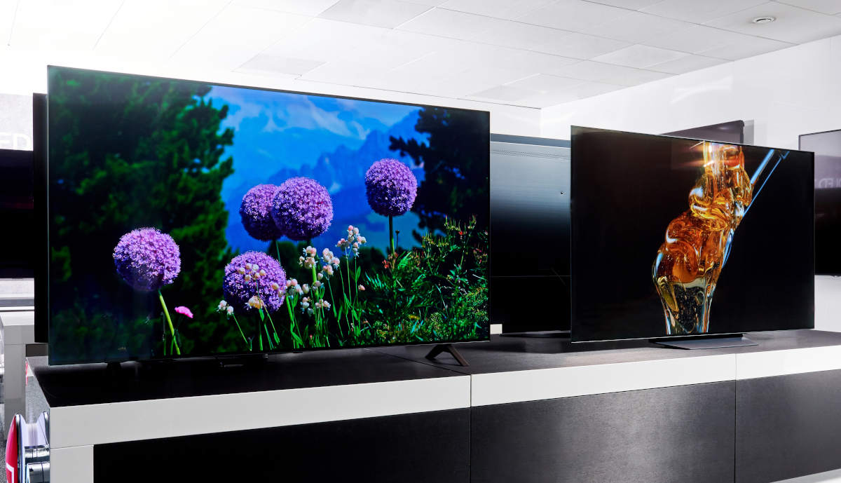 OLED, NanoCell i QNED Mini LED 2021: już niedługo w Polsce zadebiutują najnowsze linie telewizorów LG