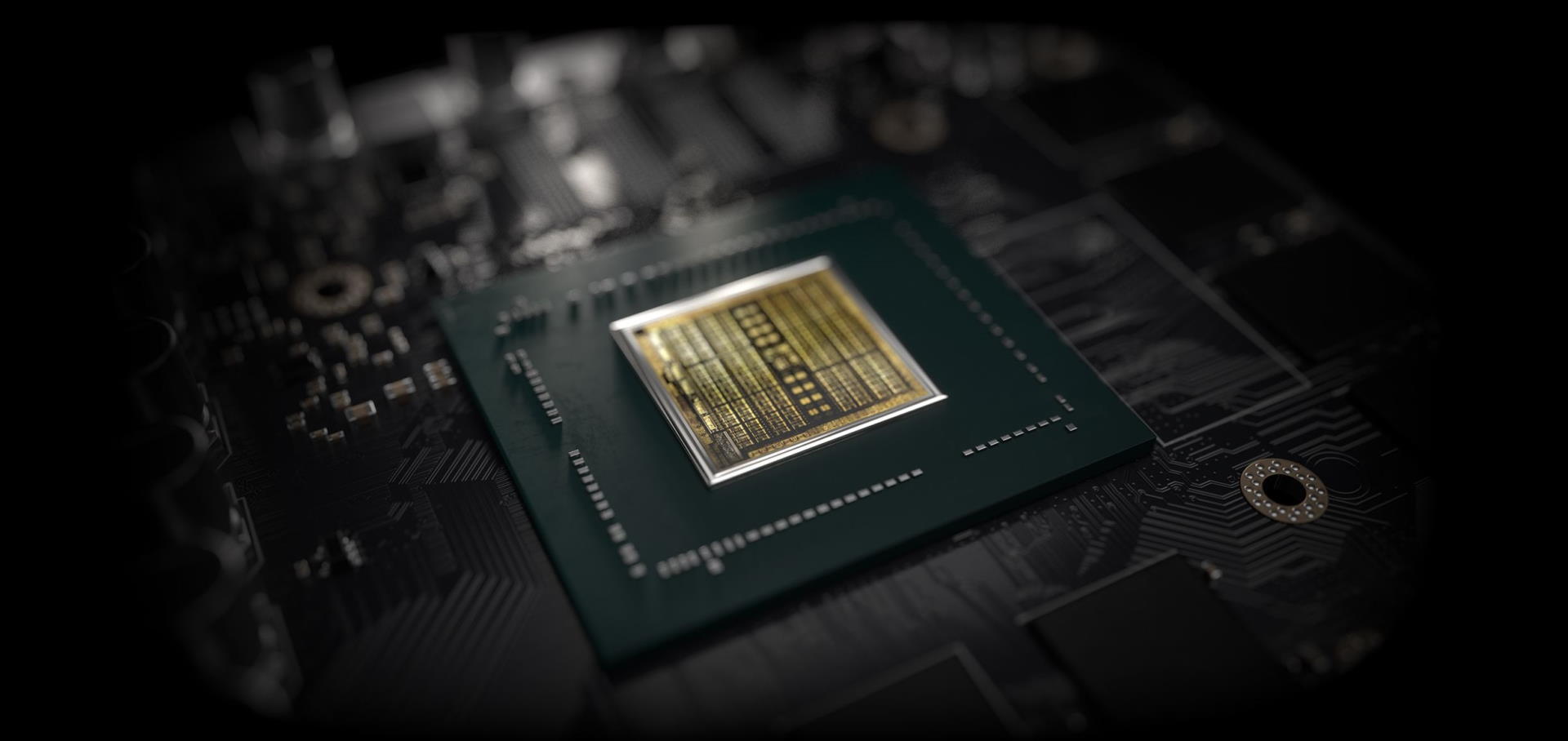 Nintendo Switch Pro ma bazować na architekturze NVIDIA Lovelace, czyli następczyni Ampere