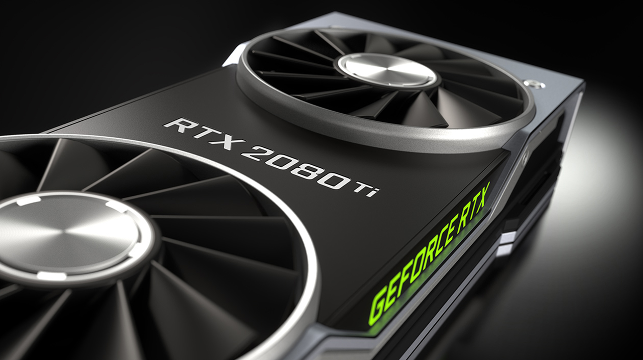 NVIDIA zwiększa przewagę nad AMD. Kupujemy dużo więcej GeForce'ów niż Radeonów