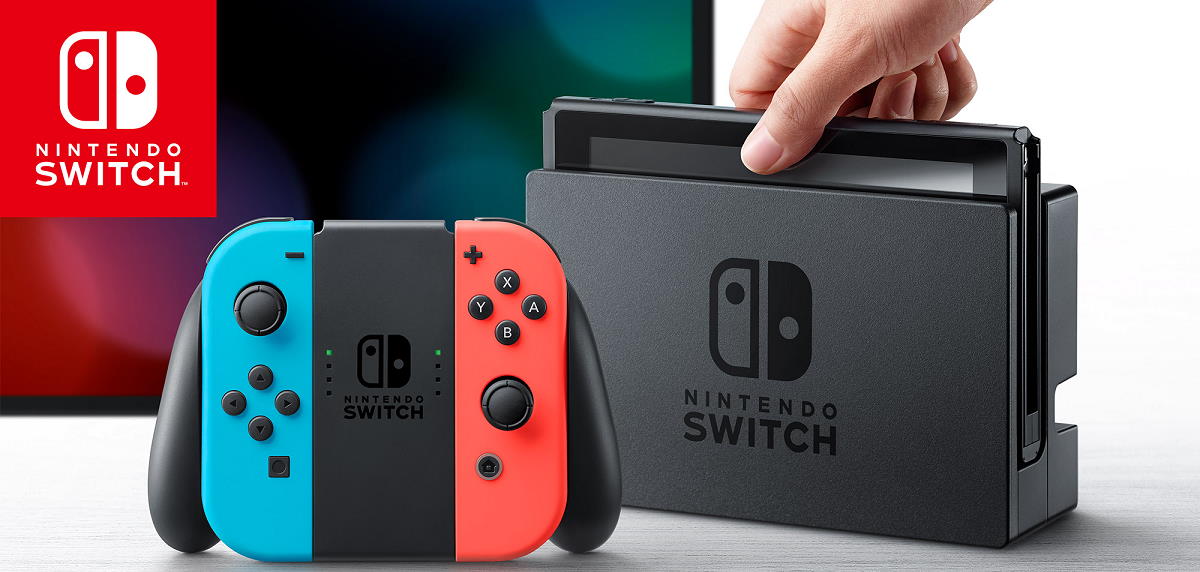 Qualcomm planuje konsolę z Androidem. Ma być wzorowana na Nintendo Switch