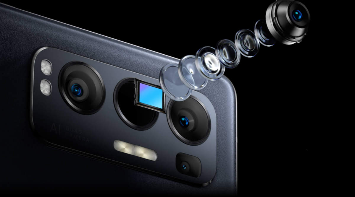 Find X3 Neo jak zeszłoroczny flagowiec i solidny średniak Find X3 Lite to kolejne nowości Oppo